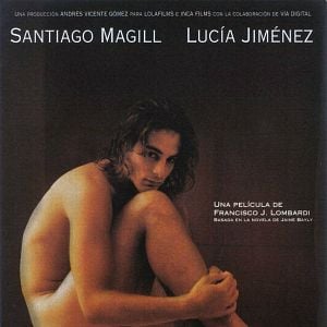 Foto No se lo digas a nadie