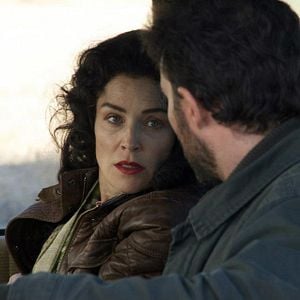 Foto La frontera del crimen