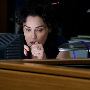 Foto La frontera del crimen