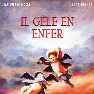 Foto Ángeles con alas sucias