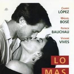 Foto Lo más natural