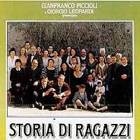 Foto Una historia de chicos y chicas