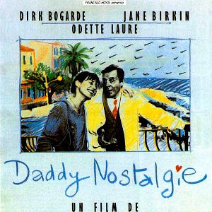 Foto Daddy Nostalgie