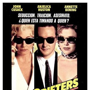 Foto The Grifters (Los Timadores)