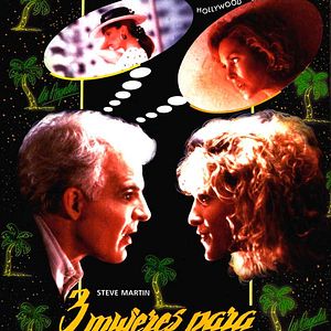 Foto 3 mujeres para un caradura