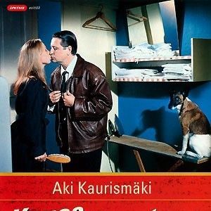 Foto Nubes pasajeras