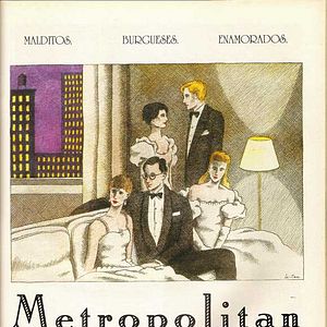 Foto Metropolitan