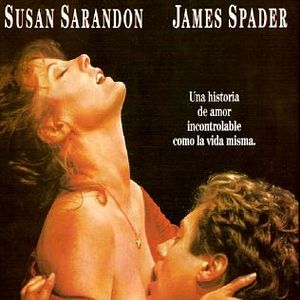 Foto Pasión sin barreras