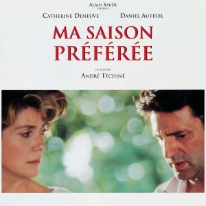 Foto Mi estación preferida