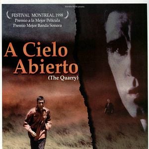 Foto A cielo abierto