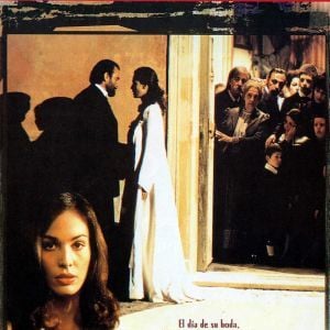 Foto El testigo del esposo