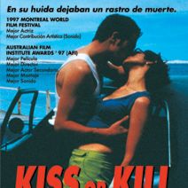 Foto Kiss or Kill