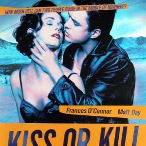 Foto Kiss or Kill