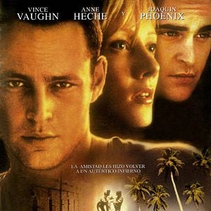 Foto Regreso al Paraíso