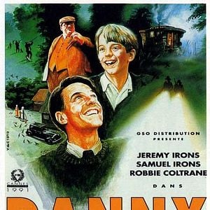 Foto Danny campeón del Mundo