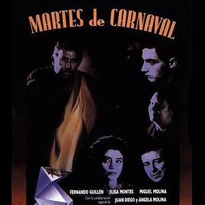 Foto Martes de carnaval