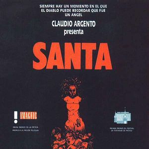 Foto Santa Sangre