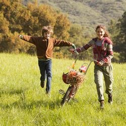 Foto La extraña vida de Timothy Green