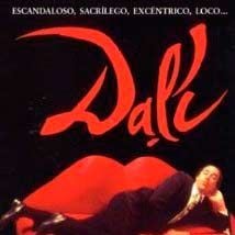 Foto Dalí