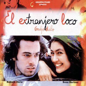 Foto El extranjero loco