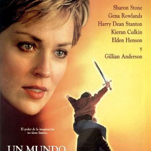 Foto Un mundo a su medida