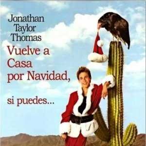 Foto Vuelve a casa por Navidad... si puedes