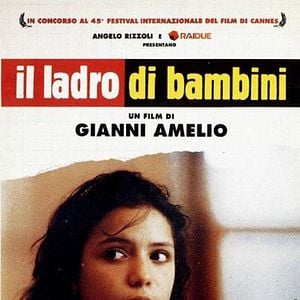 Foto Niños robados