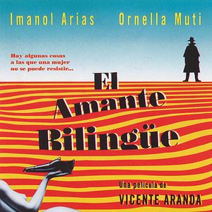 Foto El amante bilingüe