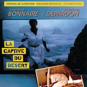 Foto La cautiva del desierto