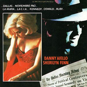 Foto La conspiración de Dallas