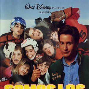 Foto Somos los mejores