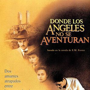 Foto Donde los ángeles no se aventuran