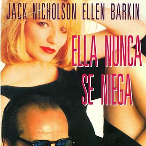Foto Ella nunca se niega