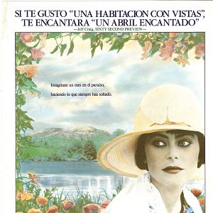 Foto Un abril encantado