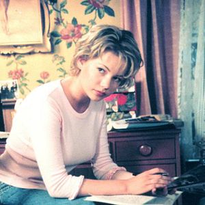 Foto Michelle Williams