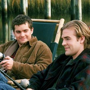 Foto Joshua Jackson