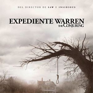 Expediente Warren: The Conjuring: Fotos y carteles