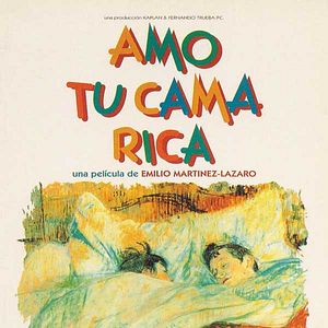 Foto Amo tu cama rica