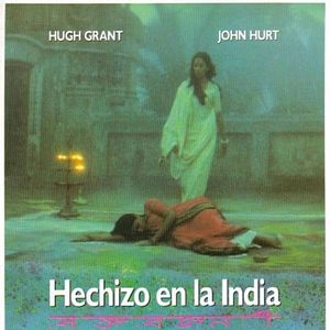 Foto Hechizo en la India