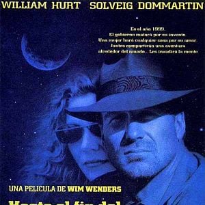 Foto Hasta el fin del mundo