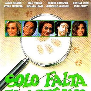 Foto Sólo falta el asesino