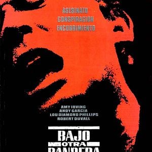 Foto Bajo otra bandera