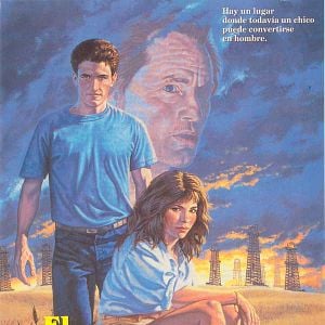 Foto El despertar de un ángel