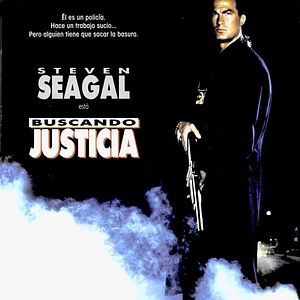 Foto Buscando justicia