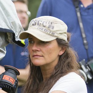 Foto Katja von Garnier