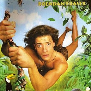 Foto George de la Jungla