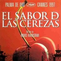 Foto El sabor de las cerezas