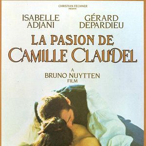 Foto La pasión de Camille Claudel