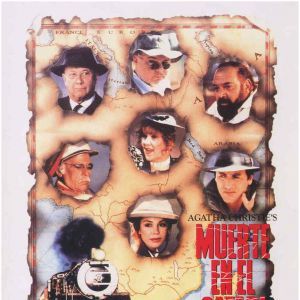 Foto Muerte en el safari