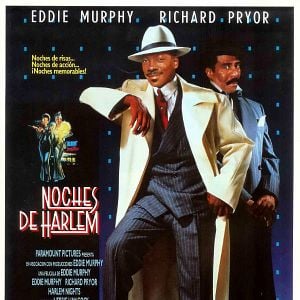 Foto Noches de Harlem